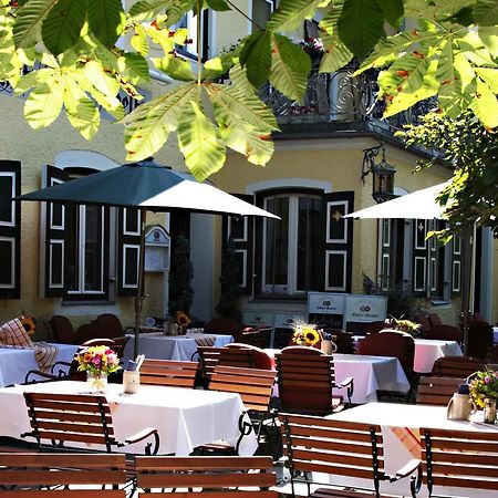 Gasthaus Poelt Фельдафінг Екстер'єр фото